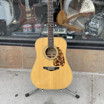 Cimar D-320 Steel String Guitar for sale