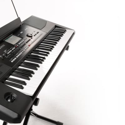 Korg Pa300 61-Key Arranger Workstation | Reverb Korg Pa300 61-Key Arranger Workstation | Reverb
