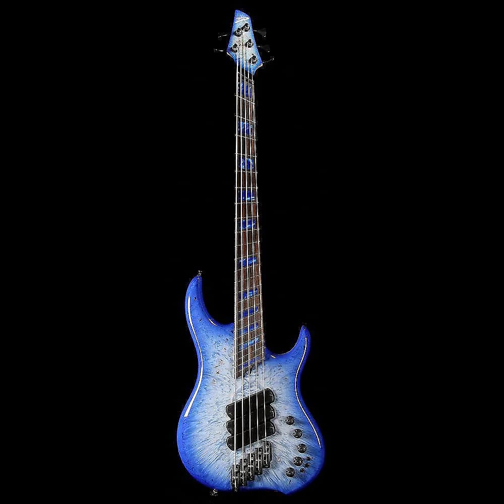 Dingwall Z3 5-String | Reverb Portugal