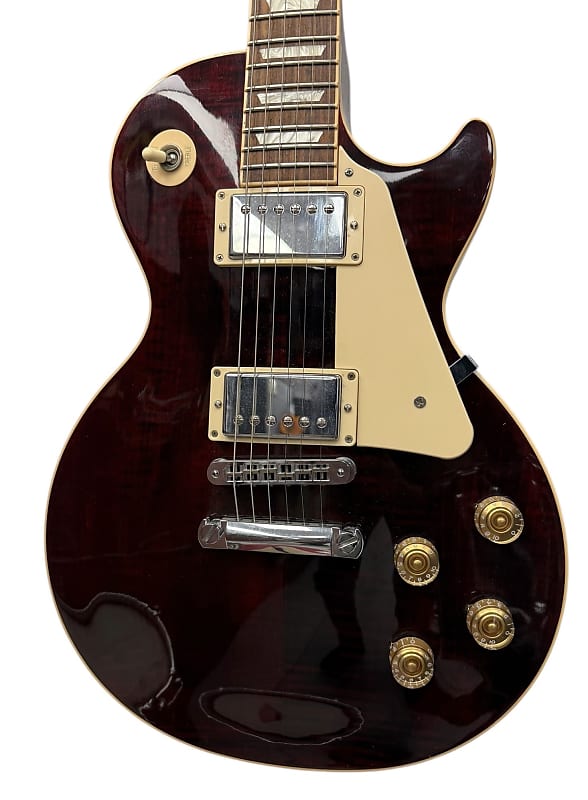 Gibson Les Paul Traditional 2014 | Reverb