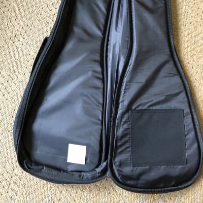 KALA Brand UB-C Concert Padded Gig Bag Case with Strap NEW UBC image 5