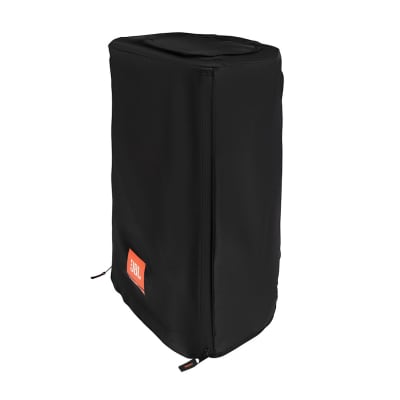JBL Bags PRX912-CVR-WX Weather-Resistant Cover for 12" Powered Speaker/Monitor image 4