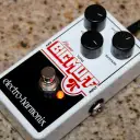 Electro-Harmonix Nano Big Muff Pi Distortion Fuzz Overdrive Guitar Effects Pedal