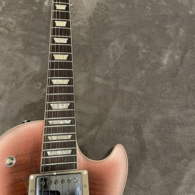 Gibson Mod Shop Les Paul Standard '60s image 5