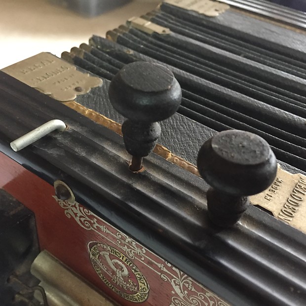 Regal melodeon outlet