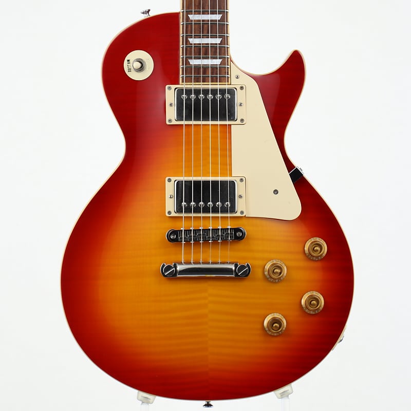 Edwards E-LP-92SD Cherry Sunburst [SN ED0948532] [12/22]