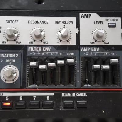 Roland SH-201 49-Key Synthesizer | Reverb Canada