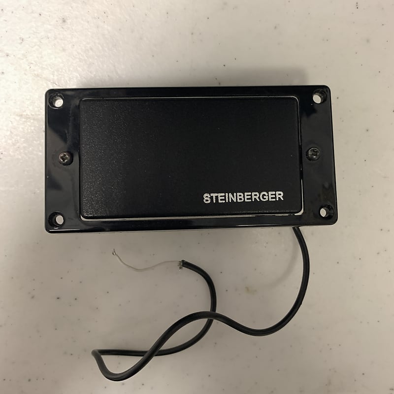 Steinberger GT Pro bridge pickup Reverb