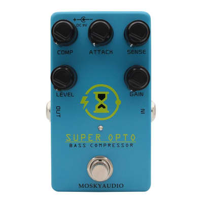 【未使用に近い】ROCKTRON Reaction Compressor 未使用に近い】ROCKTRON Reaction Compressor