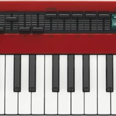 YamahaReface YC 37-Key Combo Organ Synthesizer image 1