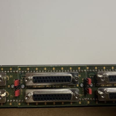 Ghielmetti CSF 1x48AV image 2
