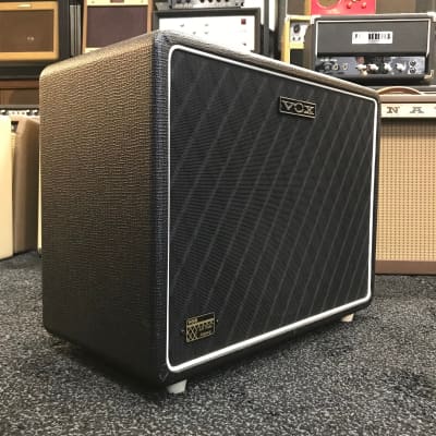 Vox NT15C1 G2 Night Train 15W 1x12 Tube Guitar Combo