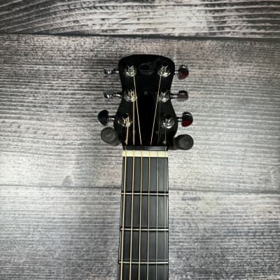 journey OF660M Travel Acoustic Guitar (Torrance,CA) image 3