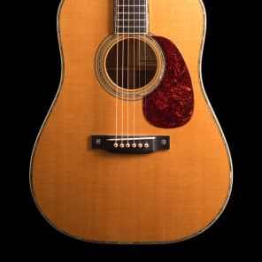Martin Gene Autry D-45 1994 image 2