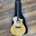 Breedlove Discovery Concert CE Cutaway Acoustic/Electric Guitar
