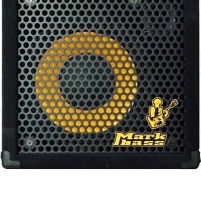 Markbass Marcus Miller CMD 101 Micro 60 image 3