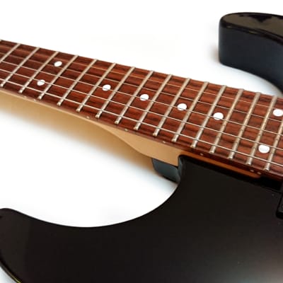 【激レアヘッド】Charvel ストラトタイプ　レッド　ヴィンテージ 激レアヘッド】Charvel ストラトタイプ レッド ヴィンテージ