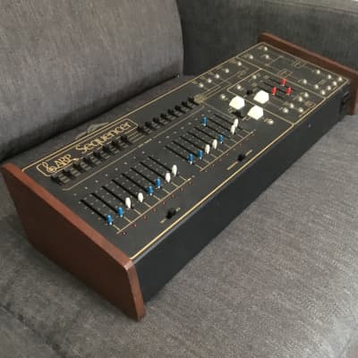 RARE ARP 1613 Analog Sequencer - 1 DAY SALE! image 9