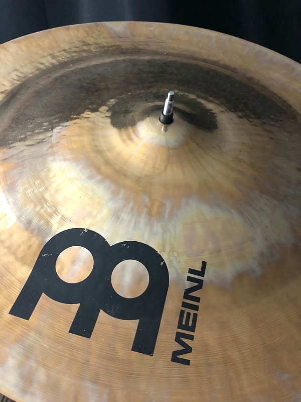 Meinl 18