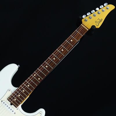 Suhr C1 HSS