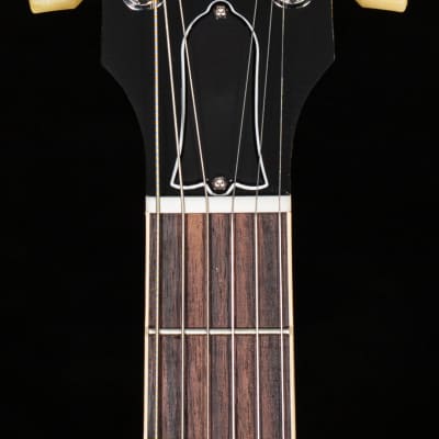 Gibson SG Standard '61 Maestro Vibrola Faded Vintage Cherry (108) image 5