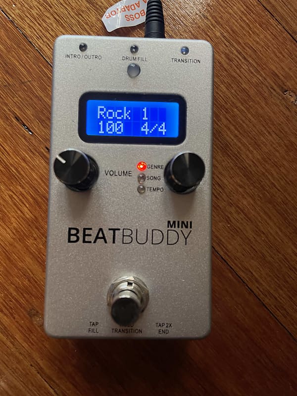 Singular Sound Beat Buddy Mini