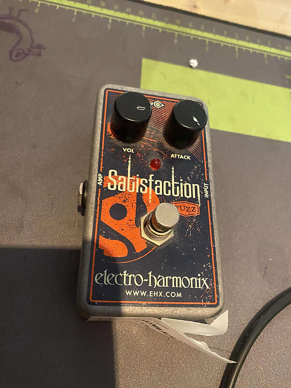 Electro-Harmonix Electro Harmonix