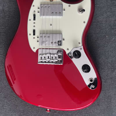 Fender Pawn Shop Mustang Special 2012 - 2013 | Reverb