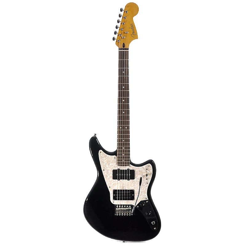 Fender Modern Player Marauder image 2