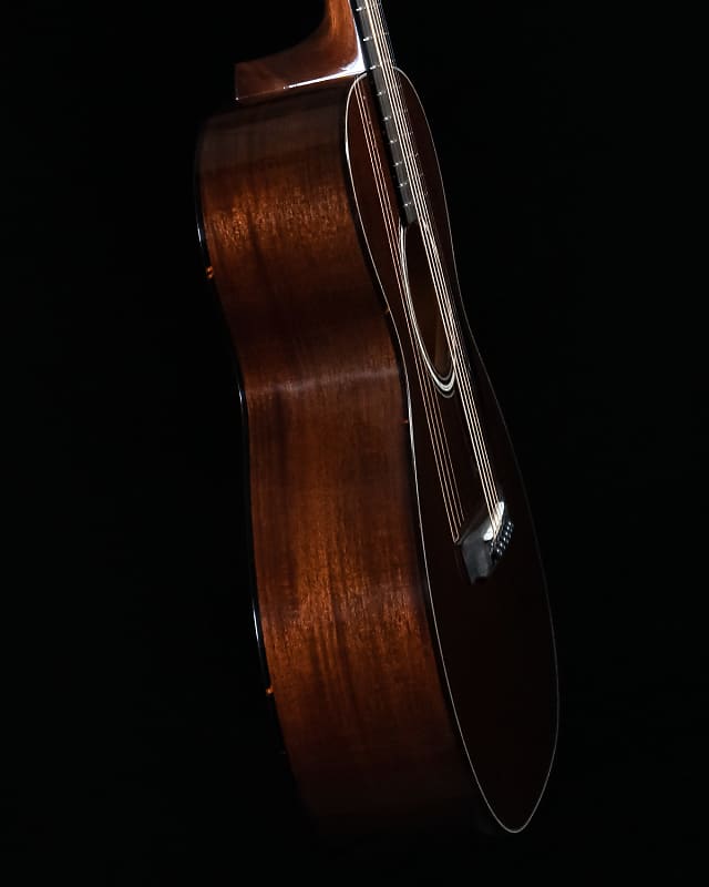 Collings 001 14-Fret All Mahogany