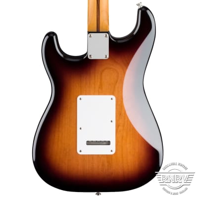 Fender Vintera '50s Stratocaster Modified 2-Color Sunburst image 2
