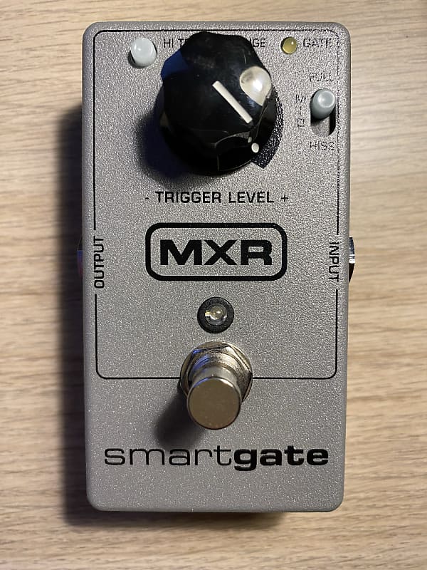 MXR M135 Smart Gate