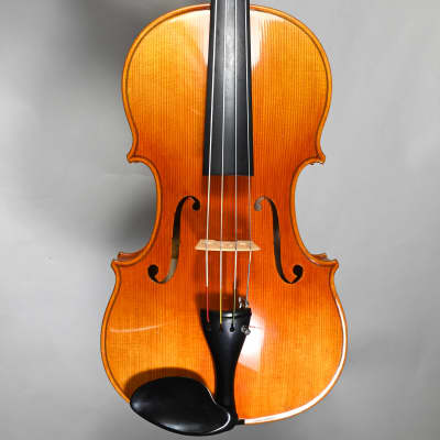Suzuki Viola No. 3 (Advanced), 15.5
