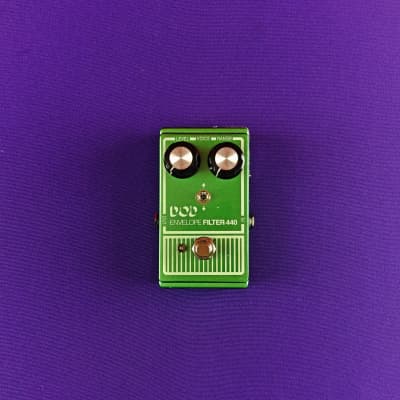 旧型DOD Envelope Filter/440 DOD Envelope Filter 440 | Sweetwater