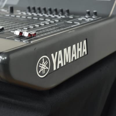 Yamaha CL5 72-Channel Digital Mixing Console CG00W41 image 7