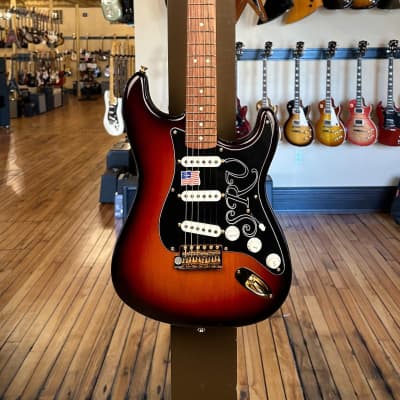 Fender Stevie Ray Vaughan Stratocaster for sale