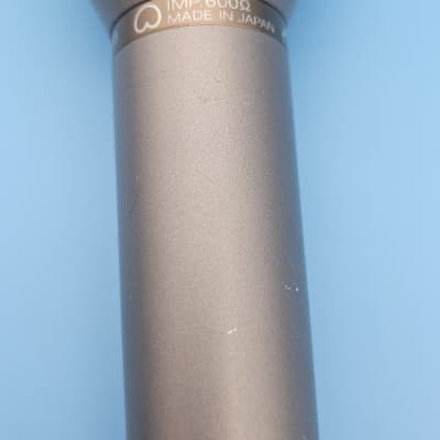 ☆Vintage RCA Victor Japan MD-703 Dynamic Microphone - Shure SM57 SM58 Alternative image 10