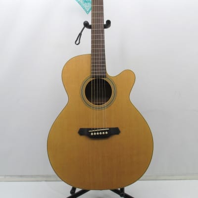 Takamine EGS430SC G Series Acoustic Electric w/ Case for sale