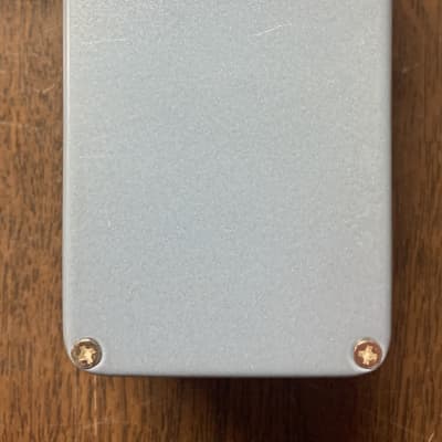 Lizard Leg Effects Blue Tail Clean Boost | Reverb
