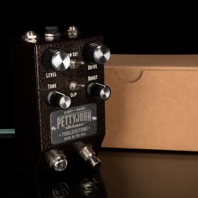 Reverb.com listing, price, conditions, and images for pettyjohn-electronics-chime