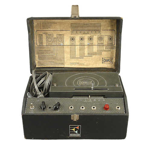 Maestro Echoplex EP-3 Solid State | Reverb UK