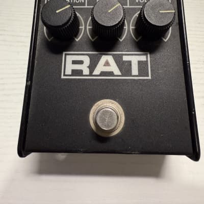 ProCo RAT 2 (Flat Box) 1988 - 2002 | Reverb