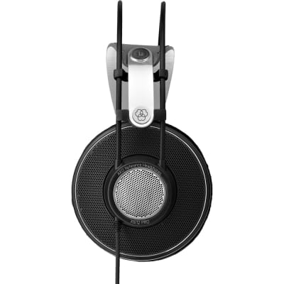 AKG K612 PRO Over-Ear Reference Studio Headphones image 3