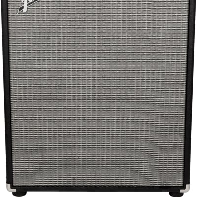 Amazon | Fender ベースアンプ Rumble™ 200 (V3), 100V JPN