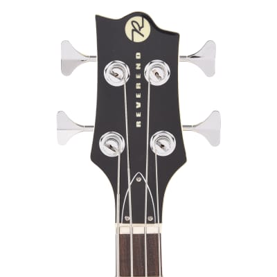 Reverend Dub King Bass Natural image 6