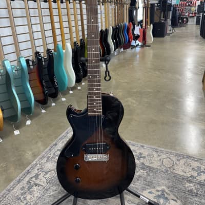 Epiphone Les Paul Junior Limited Edition Custom Shop