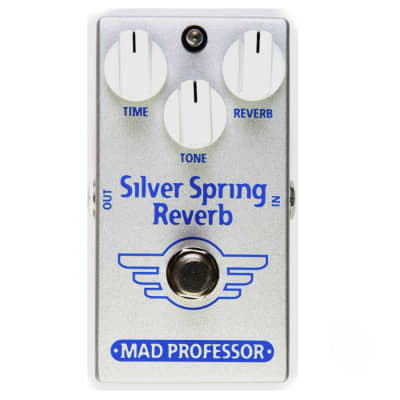 Mad Professor Silver Spring Reverb - guitare for sale