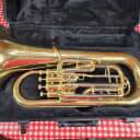 YAMAHA  YEP 321 4 VALVLE EUPHONIUM NICE
