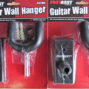 Proline gh1 guitar hot sale wall hanger
