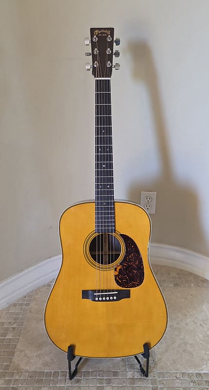 Martin HD-16R Adirondack 2009 - 2015 | Reverb